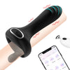 Anillo vibrador con control remoto movil