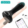 Anillo vibrador con control remoto movil