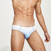 Bañador slip hombre puntos gradiente