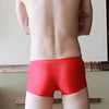 Boxer efecto frío semitransparente - Boxer - autopostr_pinterest_48602, boxer, bulge, comfort, Hombre, seda, tradicional - 365Briefs -