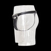 Tanga cuero transparente ajustable con anillas - Tanga - autopostr_pinterest_48604, Hombre, leather, piel, sexy, tanga, xxx - 365Briefs -