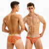 DesignYourSwim-Olas rojo