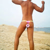 DesignYourSwim-Arco iris pastel