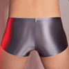 Boxer lycra brillante