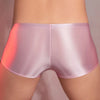 Boxer lycra brillante