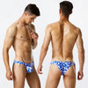 DesignYourSwim-Helado Azul