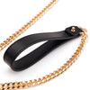 luxury chain necklace