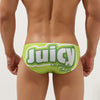 Slip juicy - Slip - atrevido, bikini, Hombre, tradicional - 365Briefs -