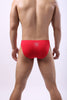 Men's cotton slip with extra red package