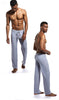 Pijama hombre pierna ancha atado - Pijama - atado, atrevido, comfort, cómodo, Hombre, sleep, tradicional - 365Briefs -