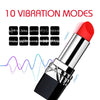 secret vibrator lipstick