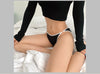 Braga algodón con anillas - Slip - algodon, bikini, brasileño, comfort, cómodo, Mujer, tradicional - 365Briefs -