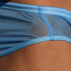 Bañador slip semi transparente - Bañador - atrevido, bañador, bañadores, bulge, Hombre, sexy, swimwear - 365Briefs -