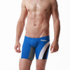 Bañador natación largo con talle bajo ajustado - Bañador - autopostr_pinterest_48602, bañador, boxer, bulge, gym, Hombre, lycra, tradicional - 365Briefs -