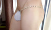 Minislip semitransparente - Bikini - algodon, atrevido, bikini, comfort, Hombre, sexy - 365Briefs -