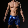 Boxer largo estrellas - Gym - autopostr_pinterest_48602, autopostr_pinterest_48606, autopostr_pinterest_57261, autopostr_twitter_46172, boxer, bulge, gym, Hombre, metalico, sexy - 365Briefs -