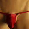 Microtanga elefante red transparente - Microtanga - autopostr_pinterest_48604, bulge, elefante, Hombre, red, sexy, xxx - 365Briefs -