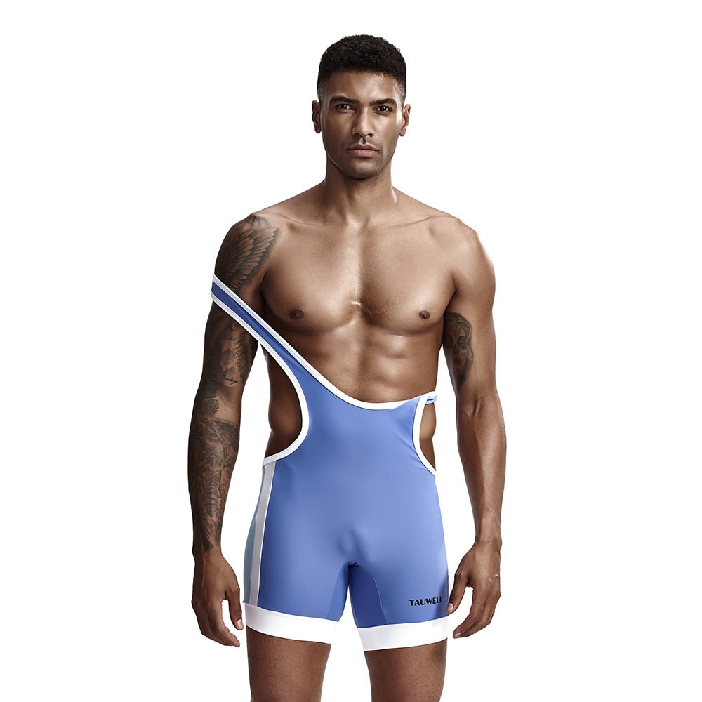 Slingshot - Body para gym - Body - atrevido, autopostr_pinterest_48605, autopostr_pinterest_48607, body, comfort, gym, Hombre, lycra, tradicional - 365Briefs -