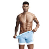 Slingshot - Body para gym - Body - atrevido, autopostr_pinterest_48605, autopostr_pinterest_48607, body, comfort, gym, Hombre, lycra, tradicional - 365Briefs -