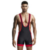 Slingshot - Body para gym - Body - atrevido, autopostr_pinterest_48605, autopostr_pinterest_48607, body, comfort, gym, Hombre, lycra, tradicional - 365Briefs -