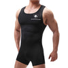 Body boxer gym - Body - algodon, atrevido, body, comfort, gym, Hombre, lycra, tradicional - 365Briefs -