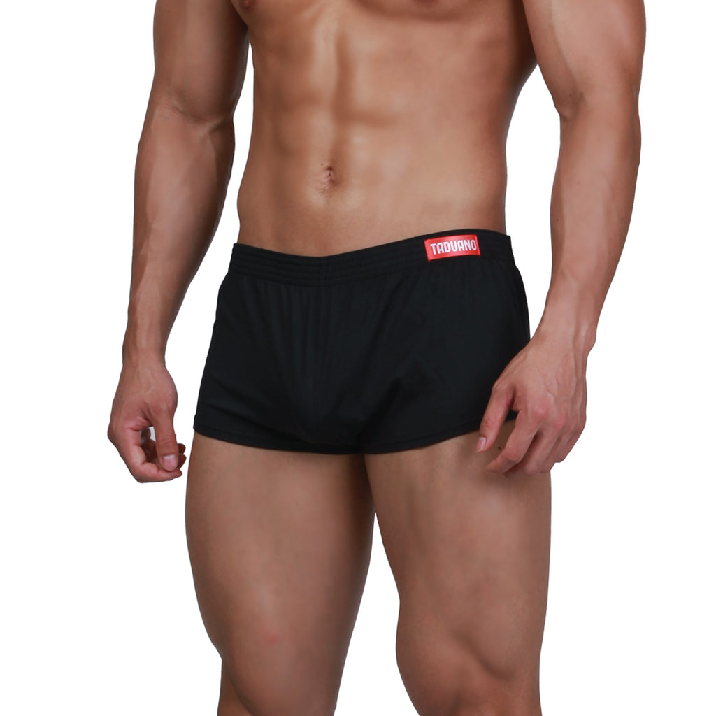 Boxer ancho algodón extra paquete - Boxer - algodon, boxer, bulge, comfort, Hombre, tradicional - 365Briefs -