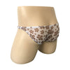 Mini Slip elefante estampado - Bikini - atrevido, autopostr_pinterest_48603, bikini, bulge, comfort, elefante, Hombre, red, sexy - 365Briefs -