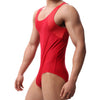Body de red con tirantes - Body - atrevido, autopostr_pinterest_48606, body, comfort, gym, Hombre, red, sexy - 365Briefs -