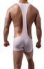 Body Slingshot puntos - Gym - atrevido, body, comfort, gym, Hombre, lycra, sexy - 365Briefs -