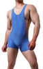 Body Slingshot puntos - Gym - atrevido, body, comfort, gym, Hombre, lycra, sexy - 365Briefs -