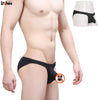 Slip algodon elefante - Bikini - algodon, atrevido, bikini, bulge, comfort, elefante, Hombre, tradicional - 365Briefs -