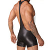 Body piel bulge - Body - atrevido, autopostr_pinterest_48607, autopostr_pinterest_57261, body, bulge, gym, Hombre, leather, piel - 365Briefs -