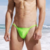 Bañador brasileño mini - Bañador - autopostr_pinterest_48606, bañador, brasileño, bulge, comfort, Hombre, lycra, sexy - 365Briefs -